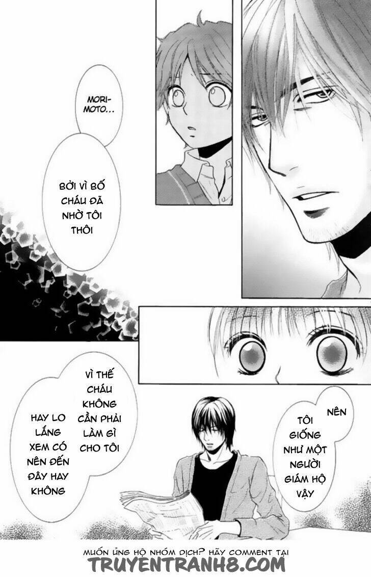 Kore Wa Koi No Hanashi Chapter 8 - Trang 2