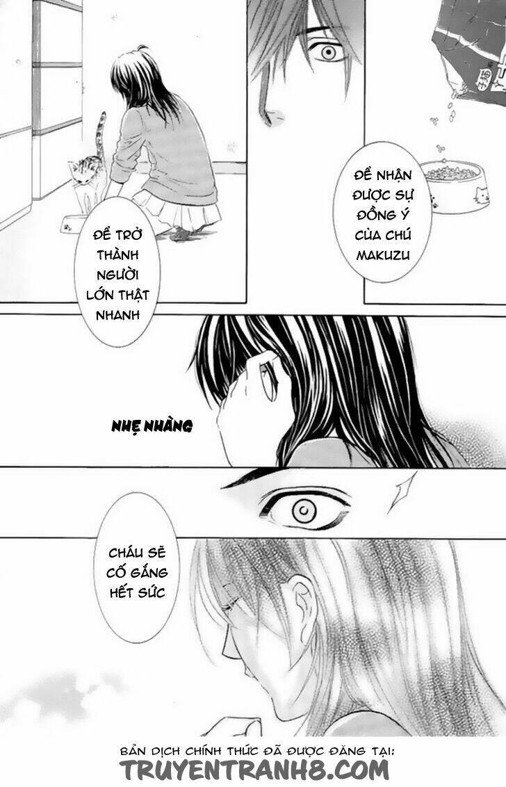 Kore Wa Koi No Hanashi Chapter 8 - Trang 2