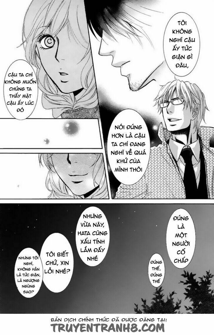 Kore Wa Koi No Hanashi Chapter 8 - Trang 2