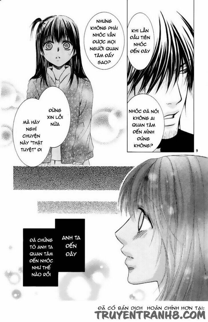 Kore Wa Koi No Hanashi Chapter 7 - Trang 2