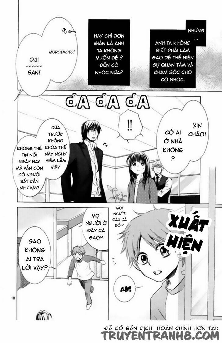 Kore Wa Koi No Hanashi Chapter 7 - Trang 2