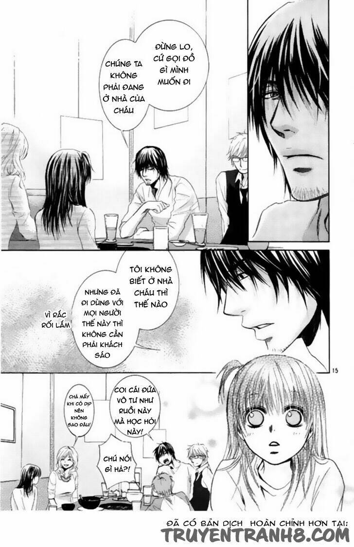 Kore Wa Koi No Hanashi Chapter 7 - Trang 2