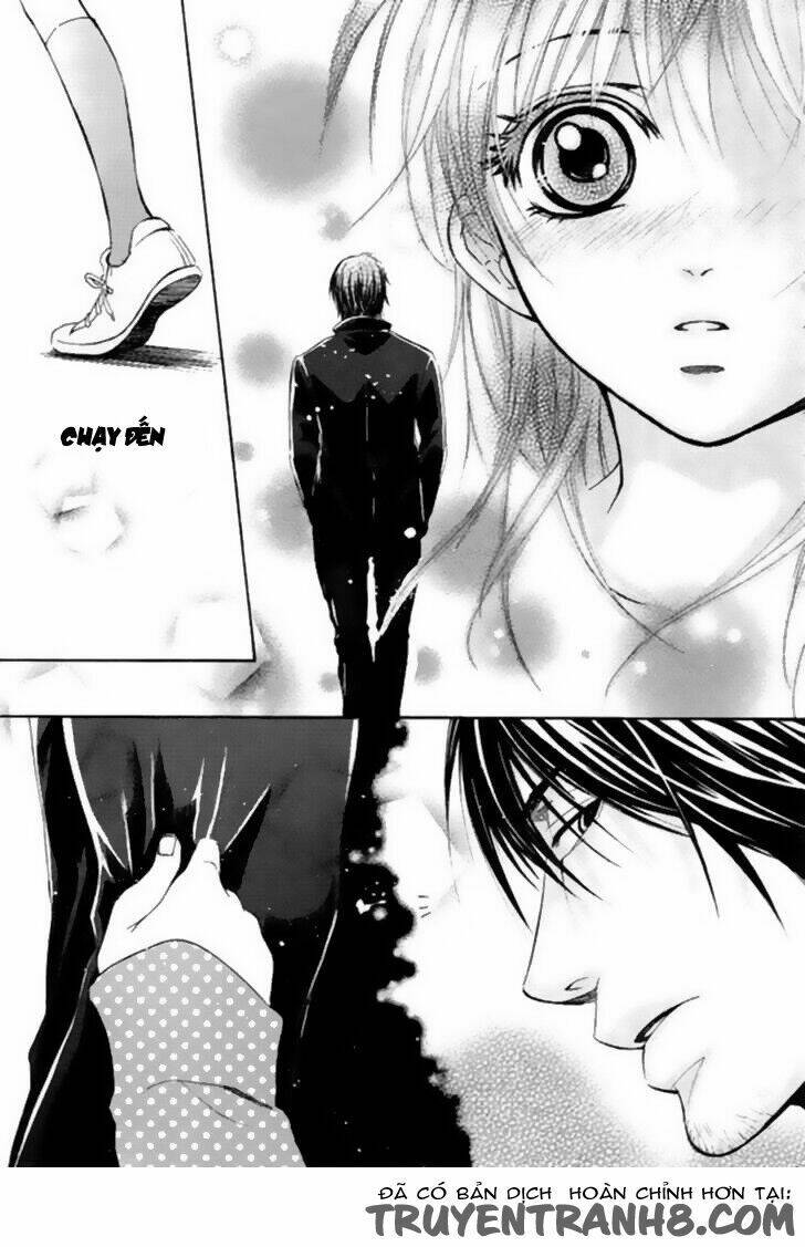 Kore Wa Koi No Hanashi Chapter 7 - Trang 2