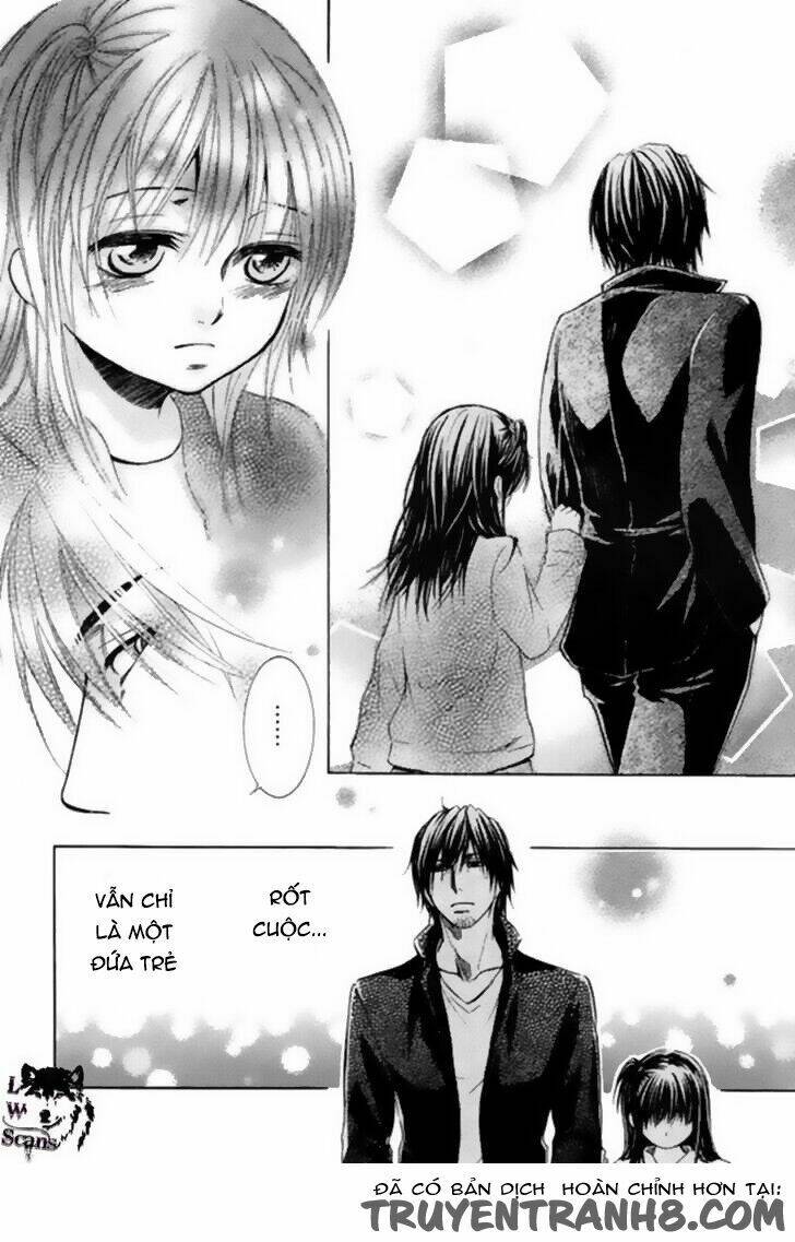 Kore Wa Koi No Hanashi Chapter 7 - Trang 2