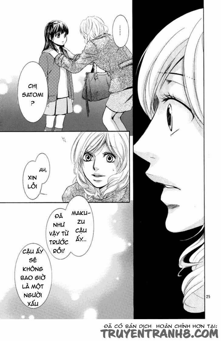 Kore Wa Koi No Hanashi Chapter 7 - Trang 2