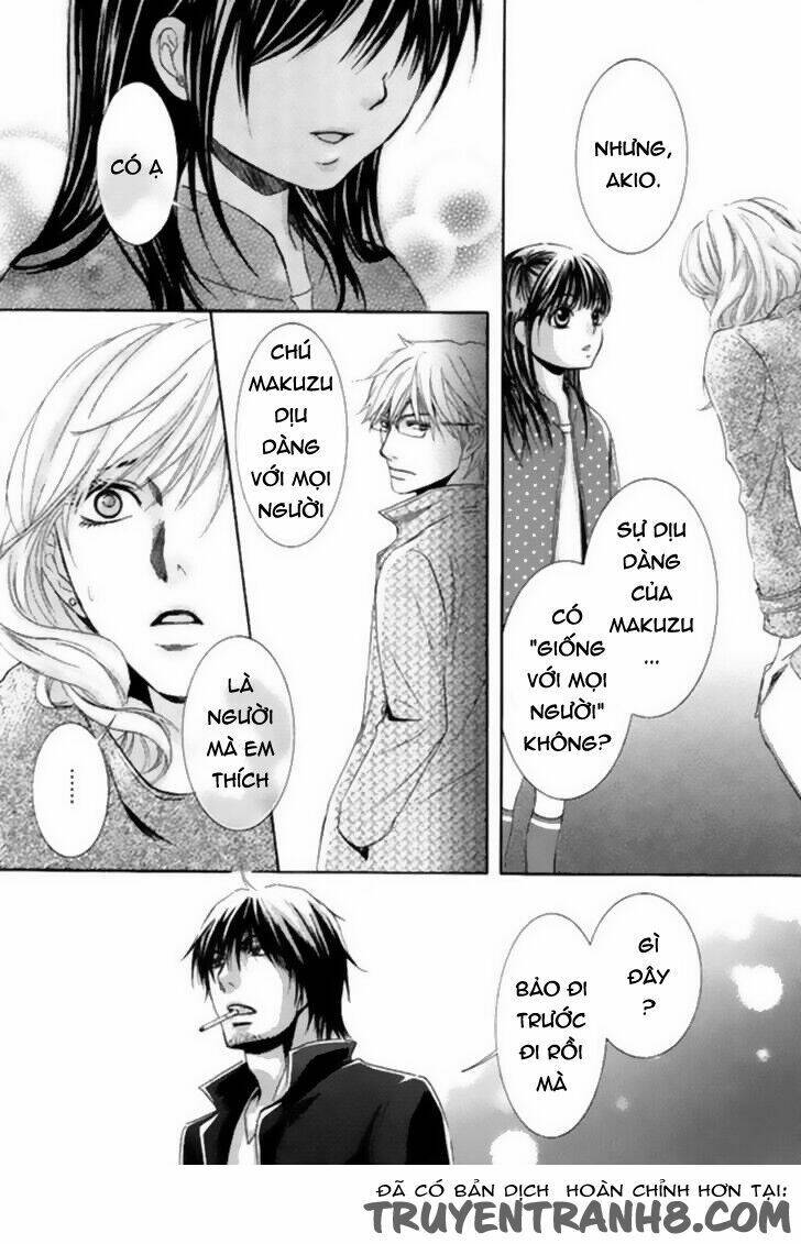 Kore Wa Koi No Hanashi Chapter 7 - Trang 2