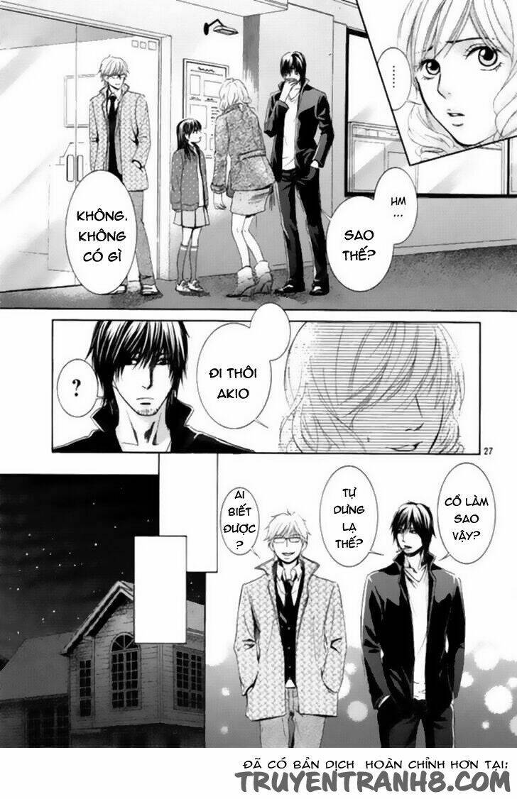 Kore Wa Koi No Hanashi Chapter 7 - Trang 2