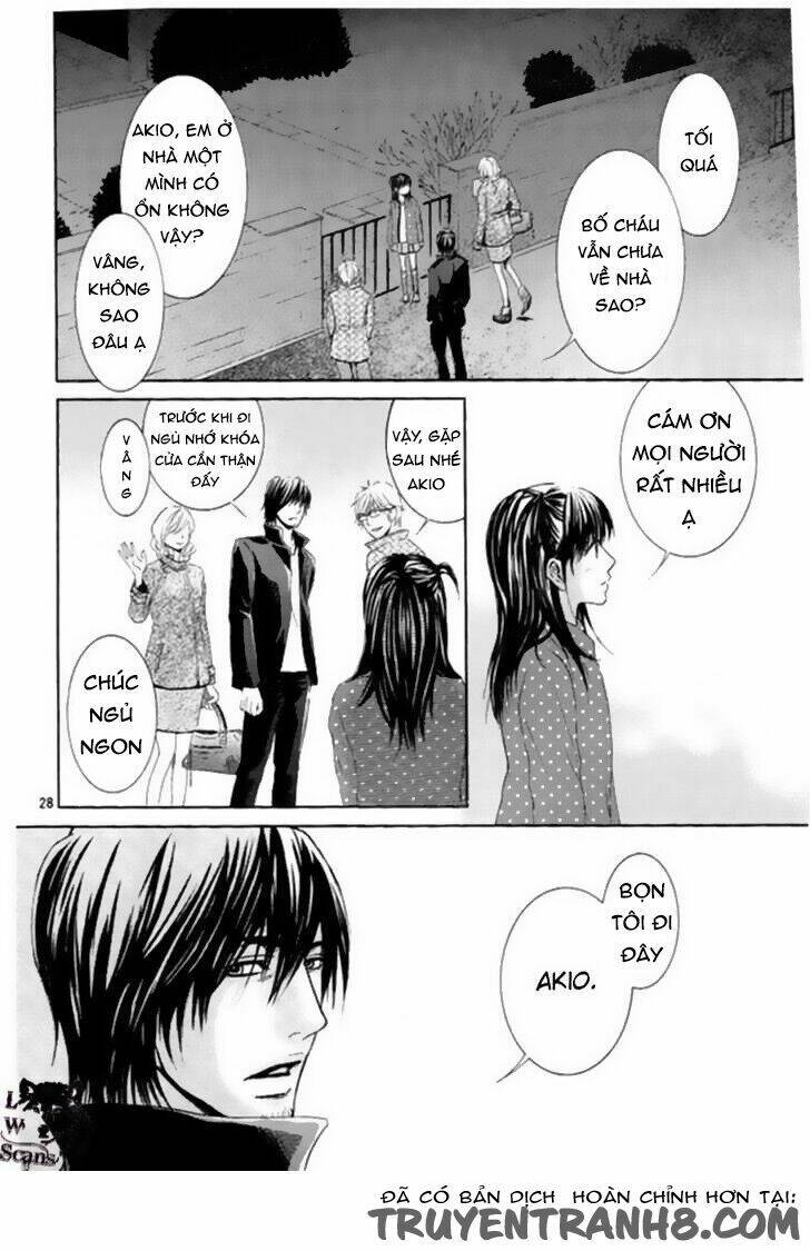 Kore Wa Koi No Hanashi Chapter 7 - Trang 2