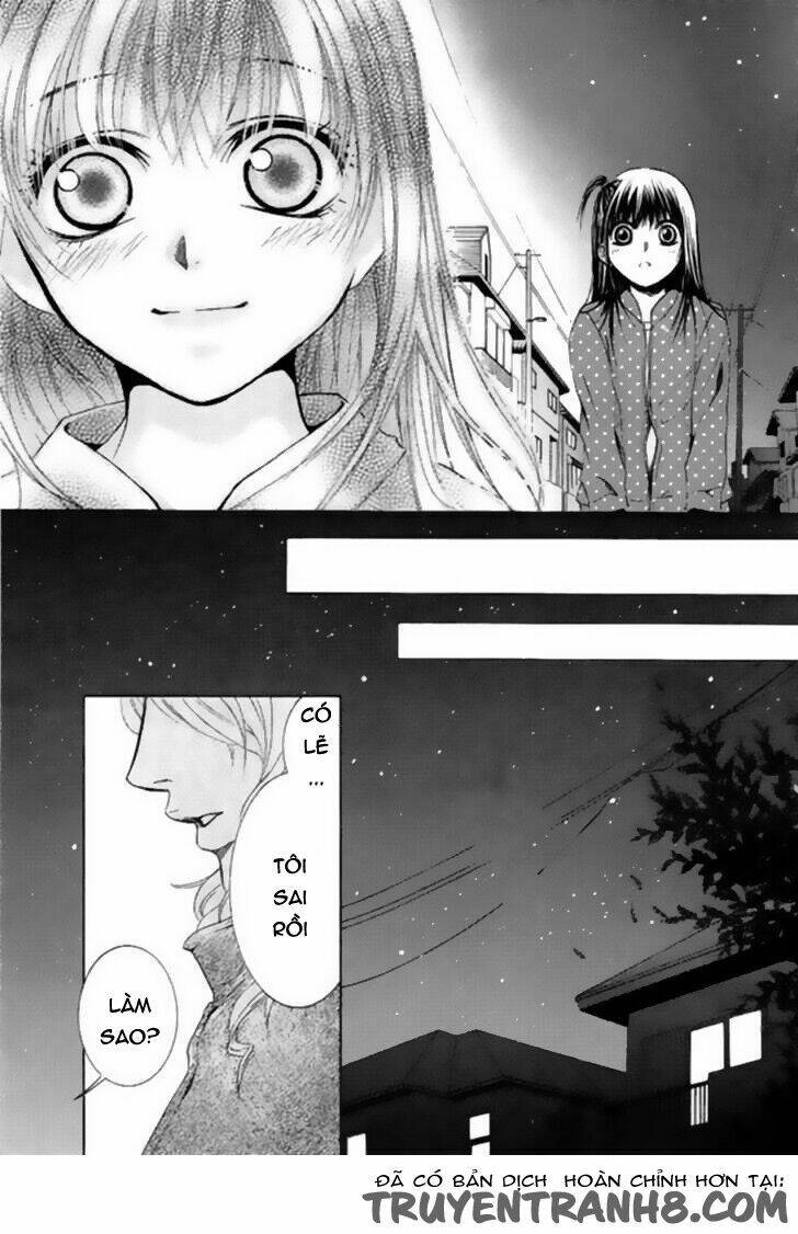 Kore Wa Koi No Hanashi Chapter 7 - Trang 2