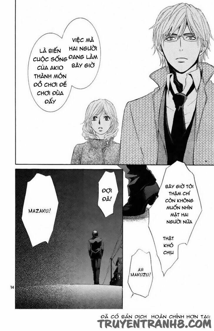 Kore Wa Koi No Hanashi Chapter 7 - Trang 2