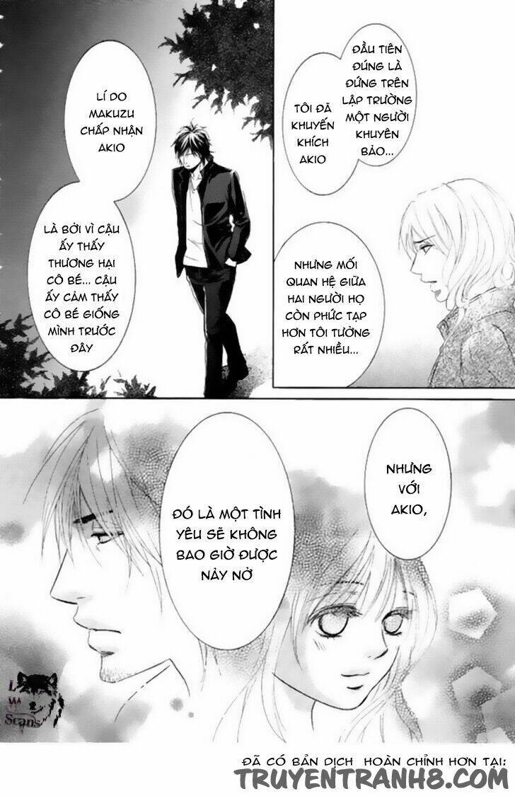 Kore Wa Koi No Hanashi Chapter 7 - Trang 2