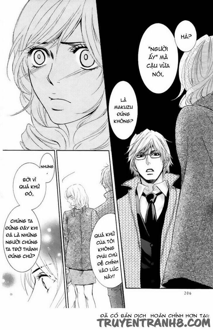 Kore Wa Koi No Hanashi Chapter 7 - Trang 2