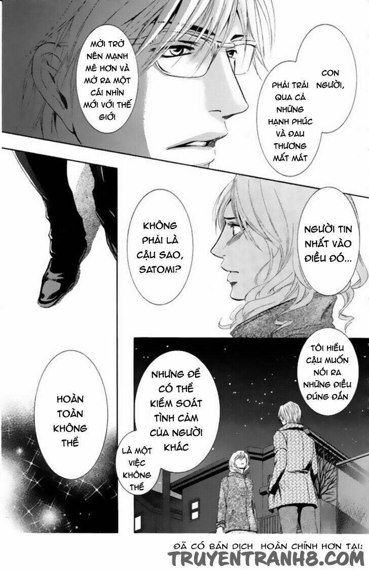 Kore Wa Koi No Hanashi Chapter 7 - Trang 2