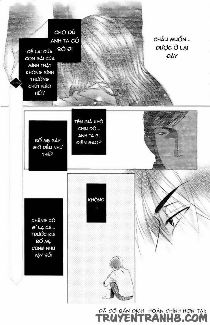 Kore Wa Koi No Hanashi Chapter 7 - Trang 2