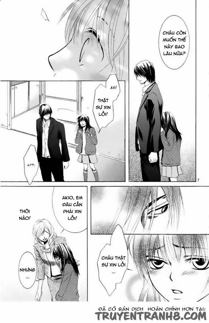 Kore Wa Koi No Hanashi Chapter 7 - Trang 2