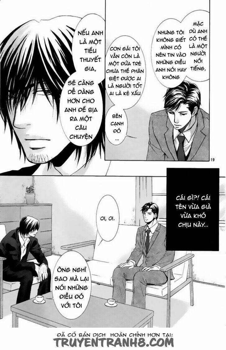 Kore Wa Koi No Hanashi Chapter 6 - Trang 2