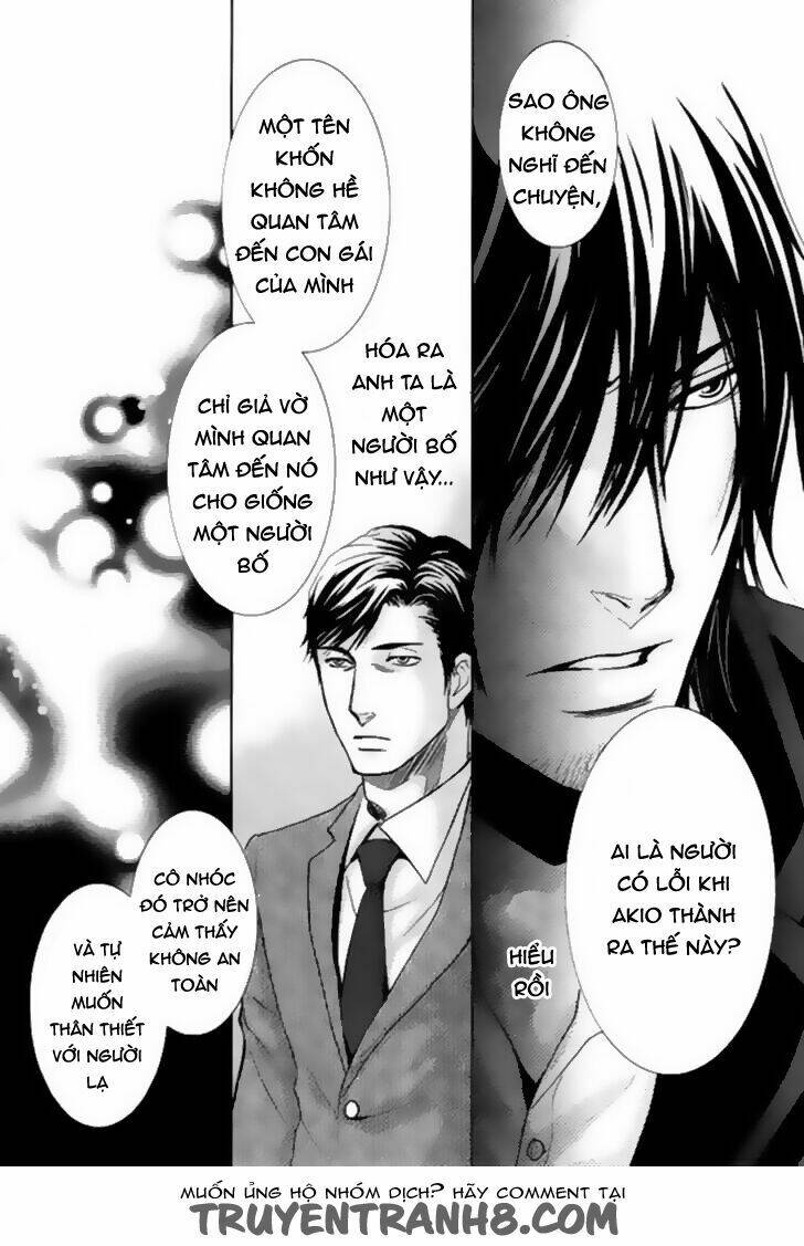 Kore Wa Koi No Hanashi Chapter 6 - Trang 2