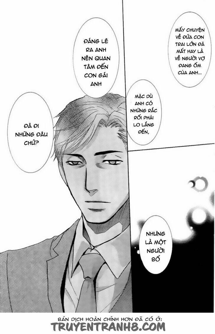 Kore Wa Koi No Hanashi Chapter 6 - Trang 2