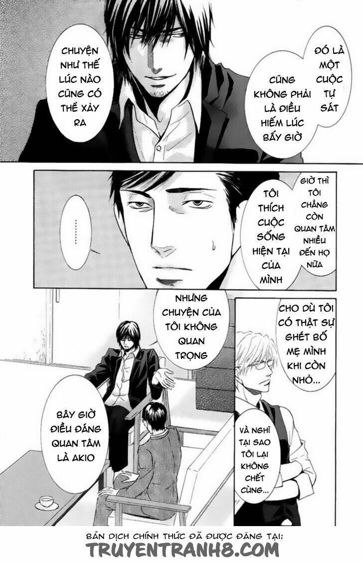 Kore Wa Koi No Hanashi Chapter 6 - Trang 2