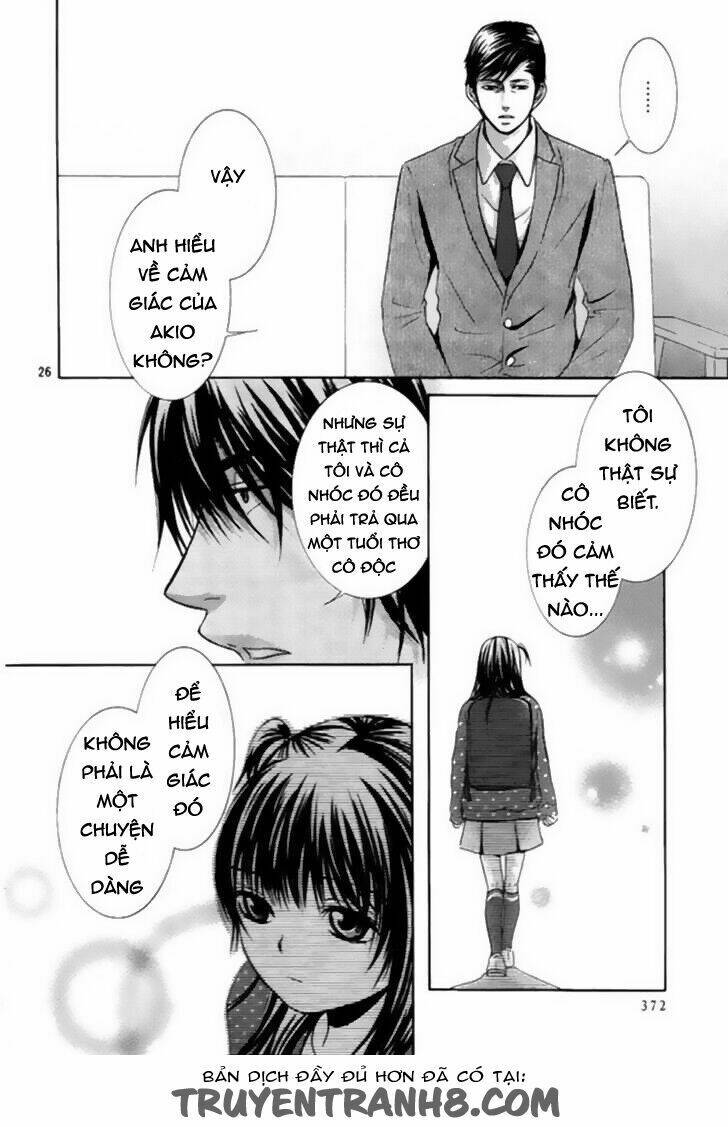 Kore Wa Koi No Hanashi Chapter 6 - Trang 2