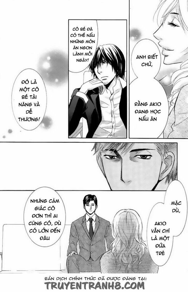 Kore Wa Koi No Hanashi Chapter 6 - Trang 2