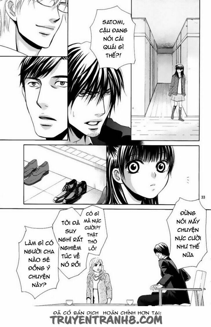 Kore Wa Koi No Hanashi Chapter 6 - Trang 2