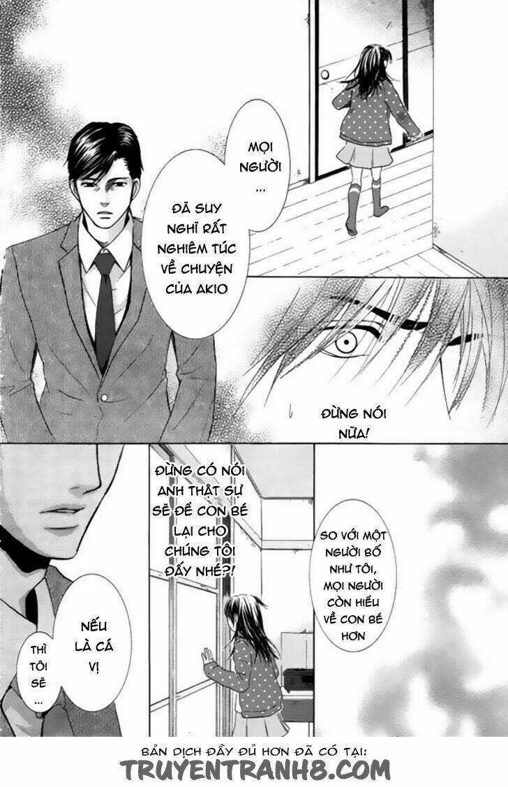 Kore Wa Koi No Hanashi Chapter 6 - Trang 2