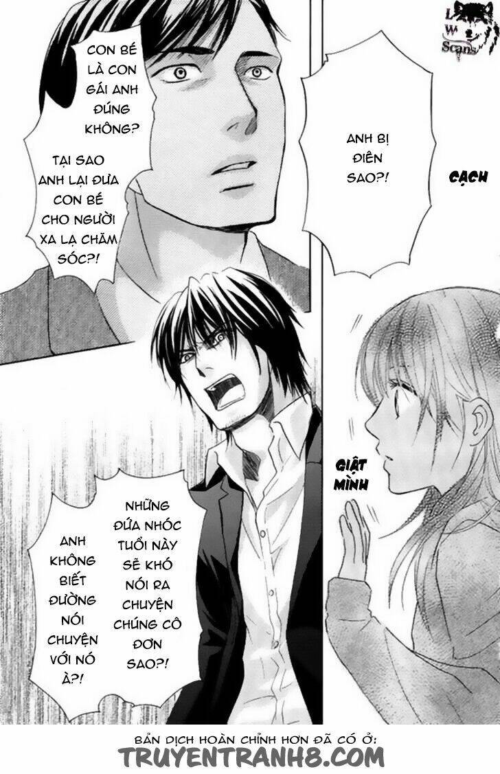 Kore Wa Koi No Hanashi Chapter 6 - Trang 2