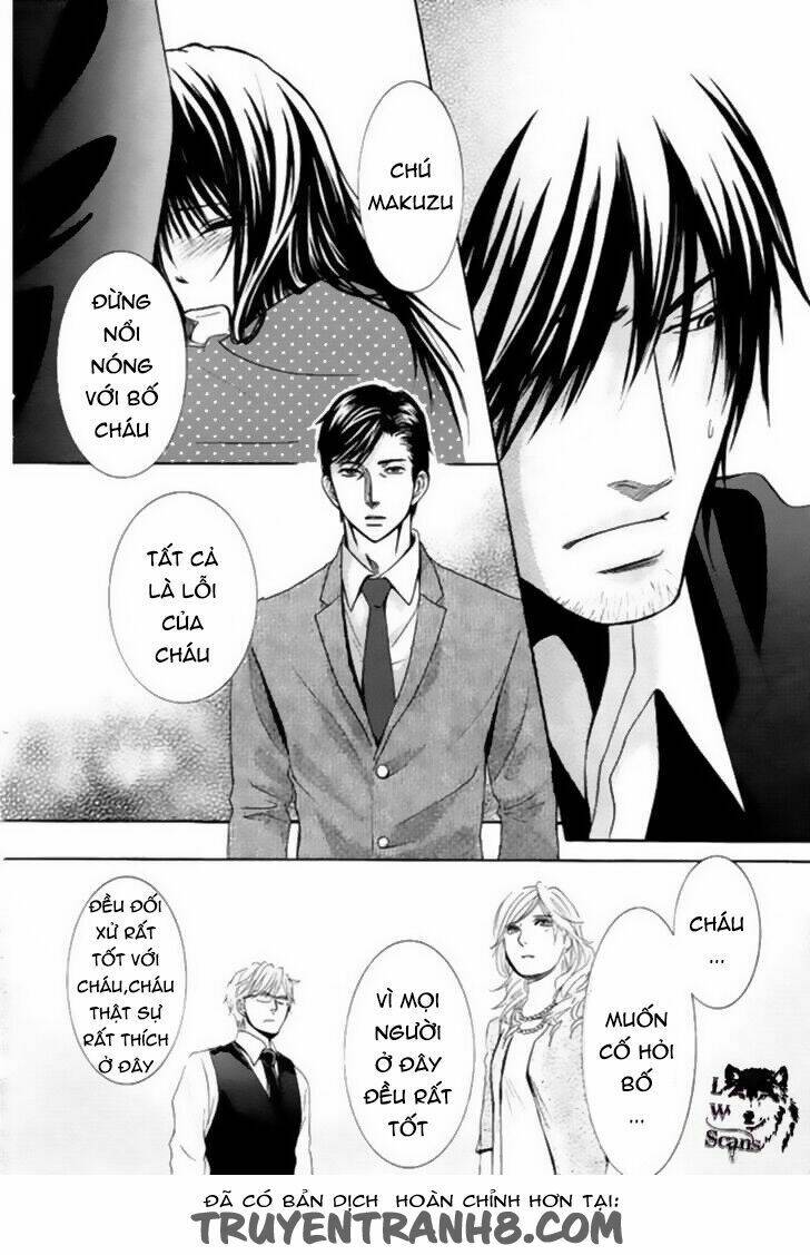 Kore Wa Koi No Hanashi Chapter 6 - Trang 2