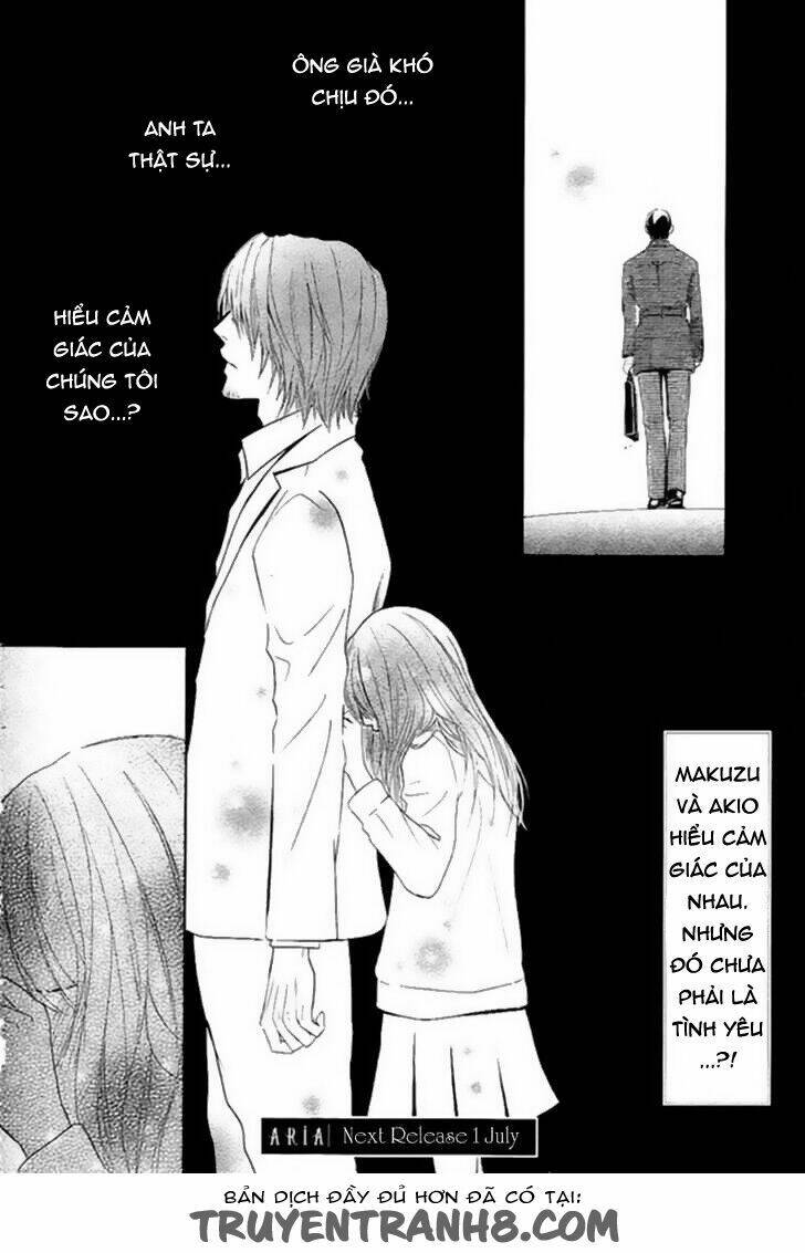 Kore Wa Koi No Hanashi Chapter 6 - Trang 2