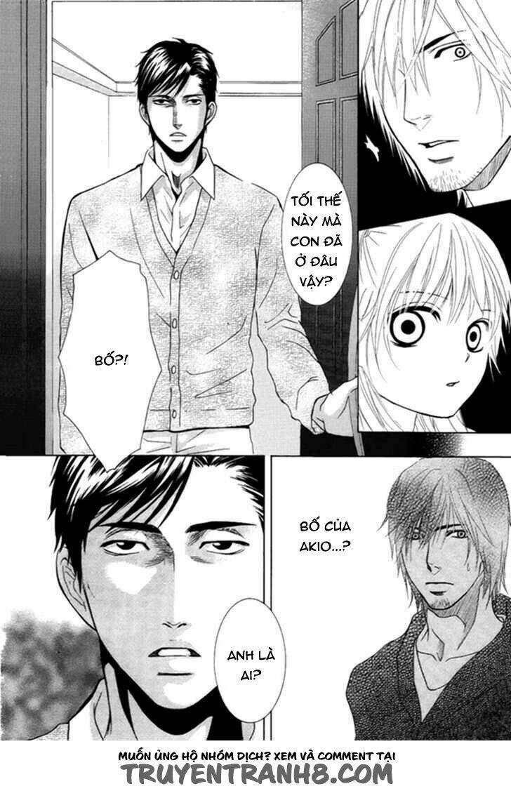 Kore Wa Koi No Hanashi Chapter 6 - Trang 2