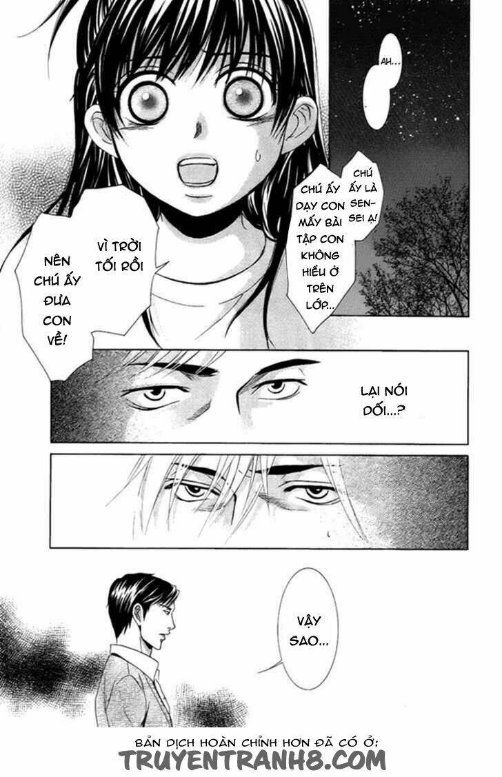 Kore Wa Koi No Hanashi Chapter 6 - Trang 2