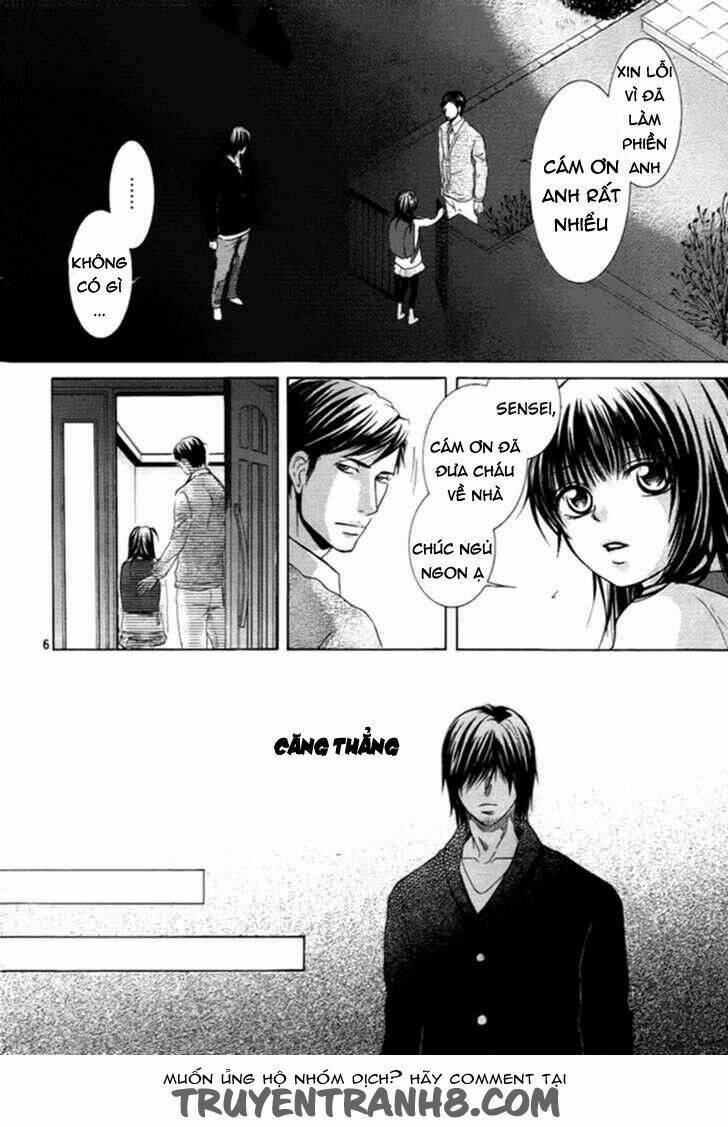 Kore Wa Koi No Hanashi Chapter 6 - Trang 2