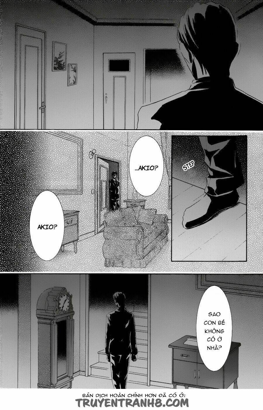 Kore Wa Koi No Hanashi Chapter 5 - Trang 2