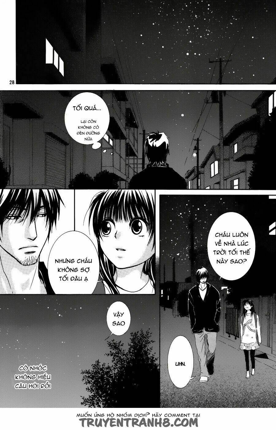 Kore Wa Koi No Hanashi Chapter 5 - Trang 2