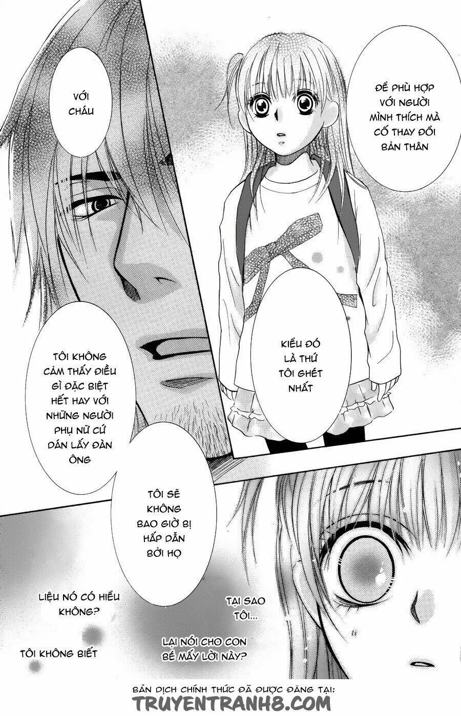 Kore Wa Koi No Hanashi Chapter 5 - Trang 2