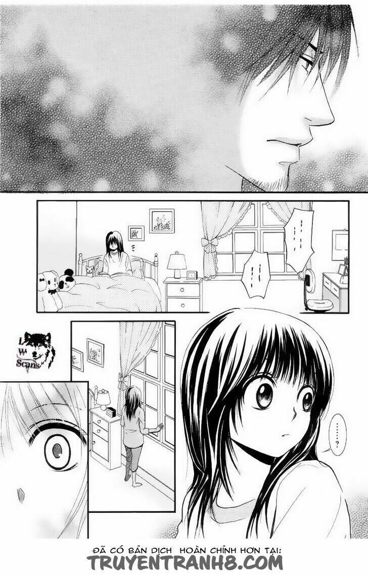 Kore Wa Koi No Hanashi Chapter 4 - Trang 2