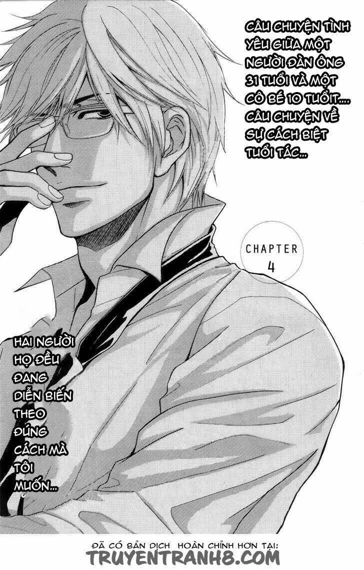 Kore Wa Koi No Hanashi Chapter 4 - Trang 2