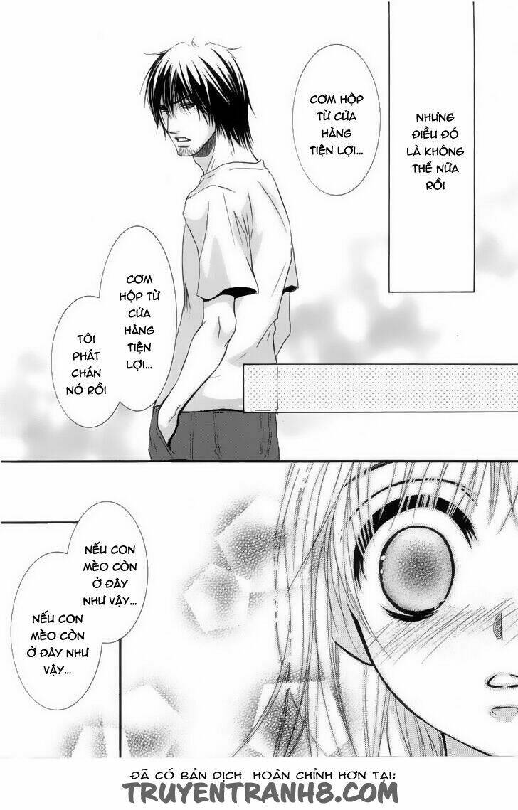 Kore Wa Koi No Hanashi Chapter 4 - Trang 2