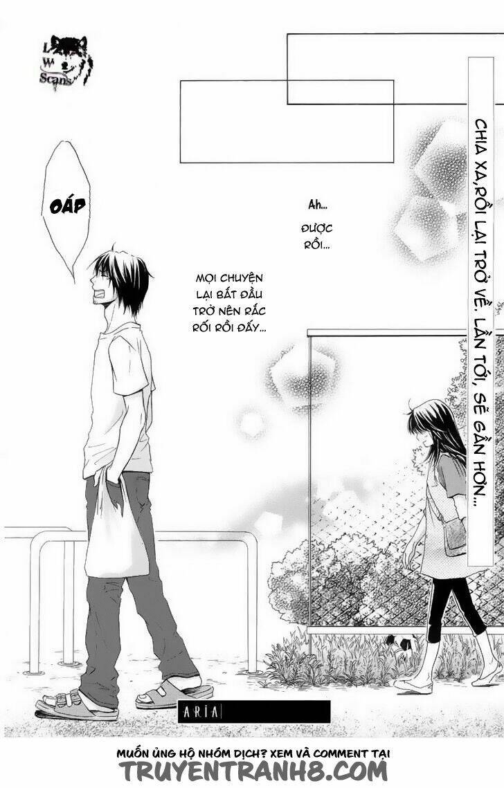 Kore Wa Koi No Hanashi Chapter 4 - Trang 2