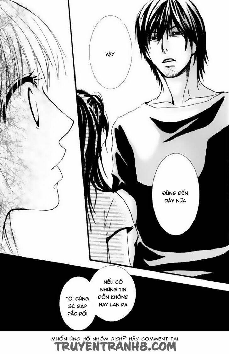 Kore Wa Koi No Hanashi Chapter 3 - Trang 2