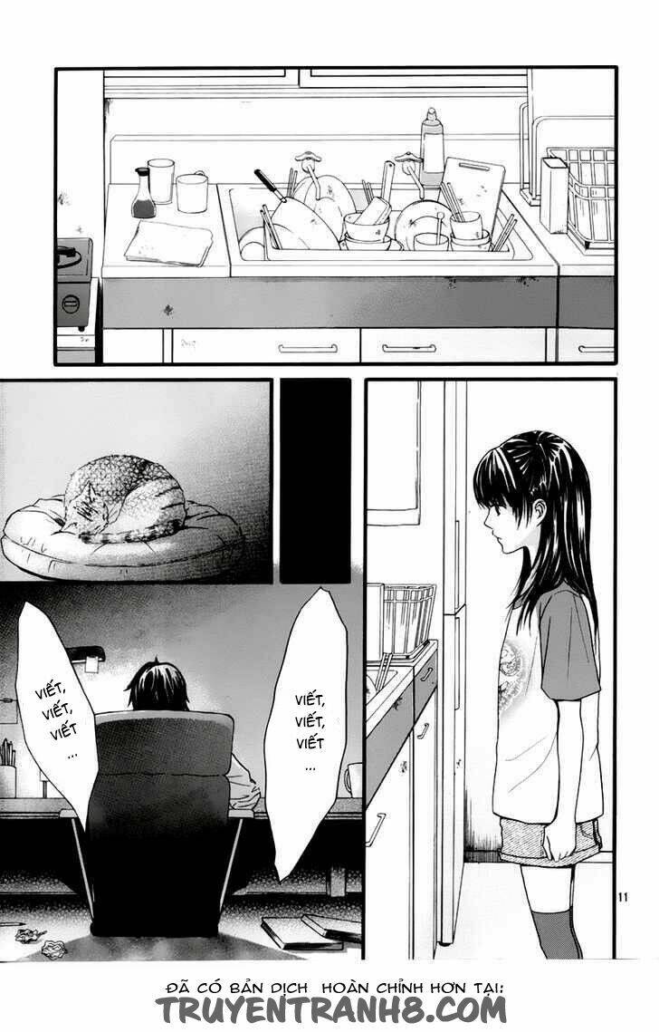 Kore Wa Koi No Hanashi Chapter 2 - Trang 2