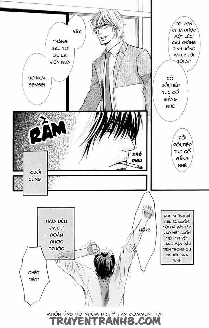 Kore Wa Koi No Hanashi Chapter 2 - Trang 2