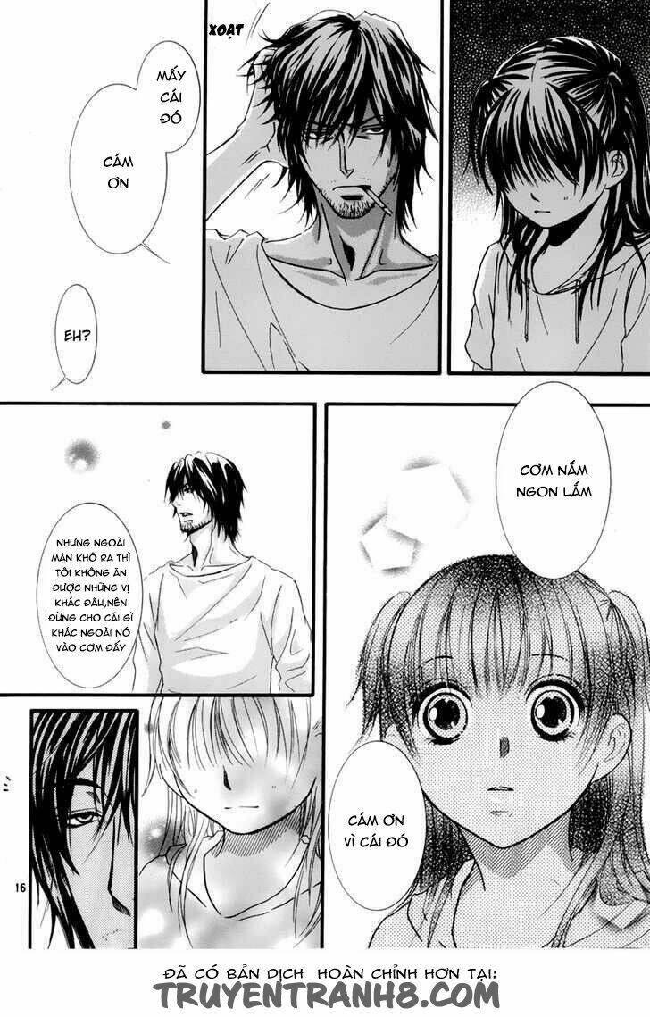 Kore Wa Koi No Hanashi Chapter 2 - Trang 2