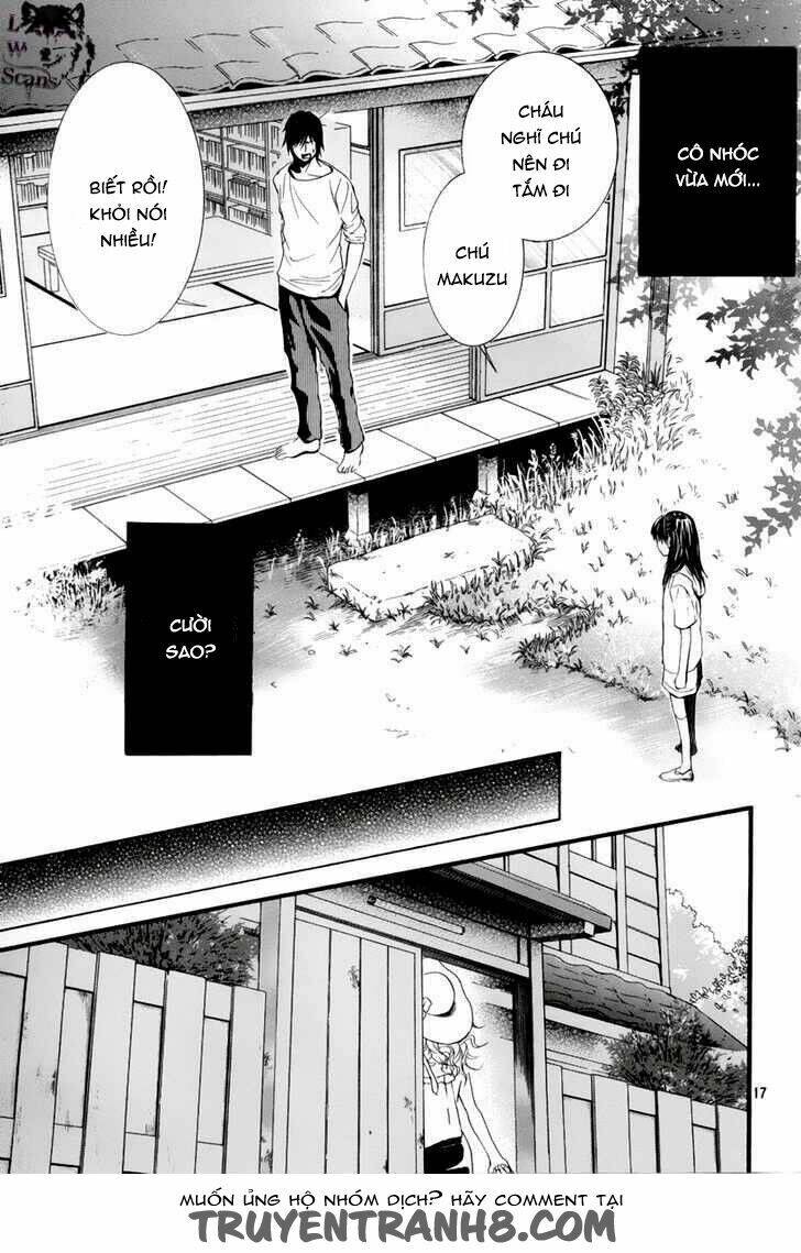 Kore Wa Koi No Hanashi Chapter 2 - Trang 2