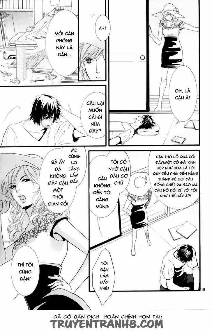 Kore Wa Koi No Hanashi Chapter 2 - Trang 2