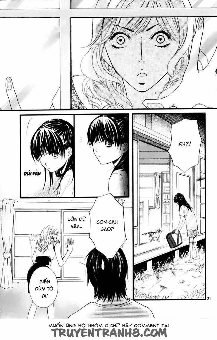 Kore Wa Koi No Hanashi Chapter 2 - Trang 2