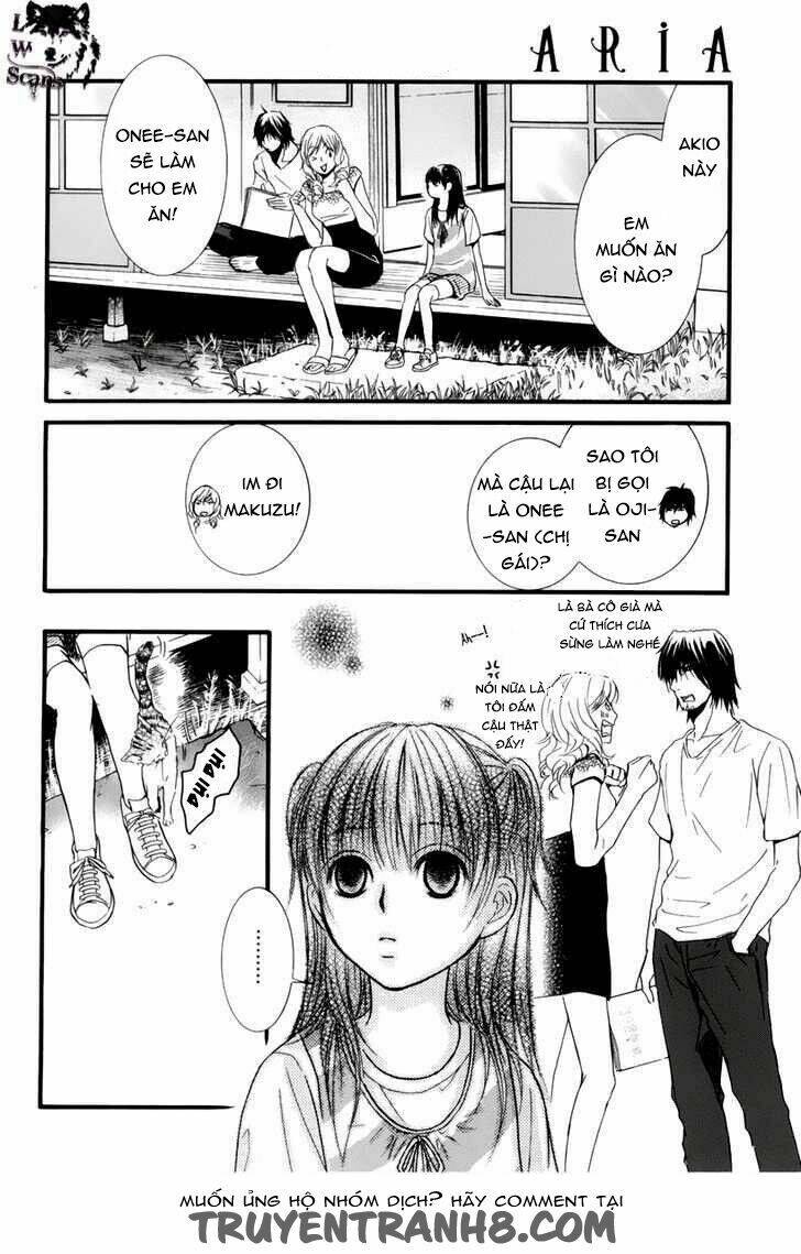 Kore Wa Koi No Hanashi Chapter 2 - Trang 2