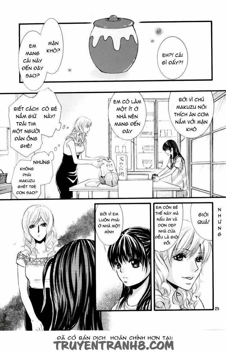 Kore Wa Koi No Hanashi Chapter 2 - Trang 2