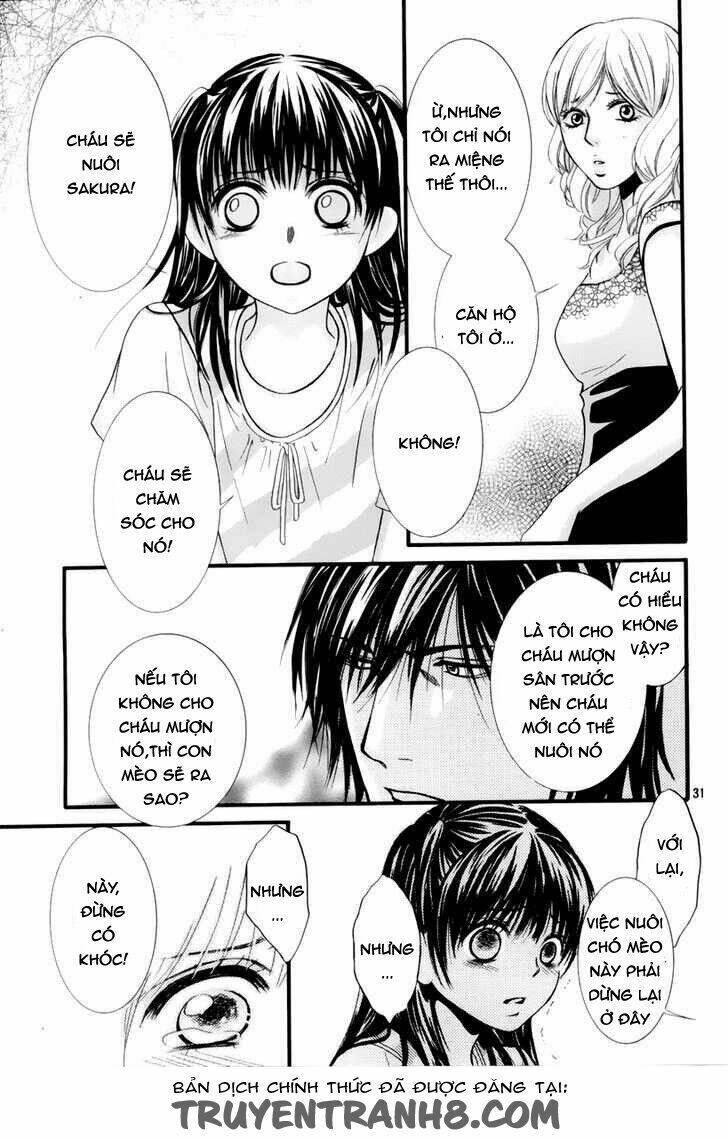 Kore Wa Koi No Hanashi Chapter 2 - Trang 2